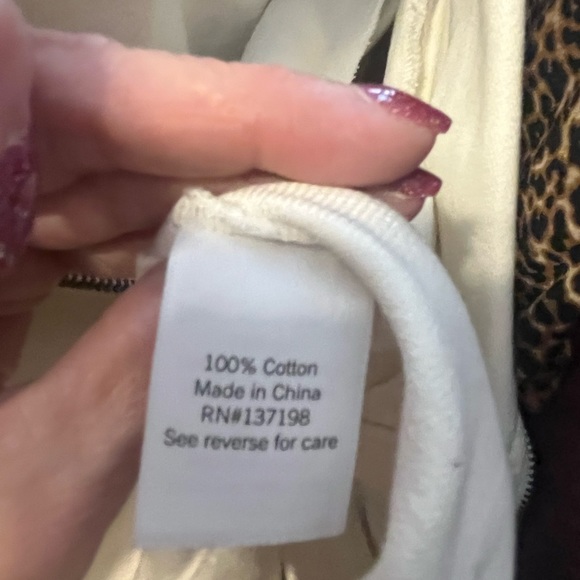 Jean jacket - Picture 6 of 6